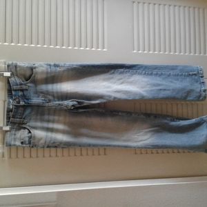Cat & Jack straight leg Girls Jeans